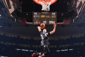 热刺客场平埃弗顿，状态起伏不定