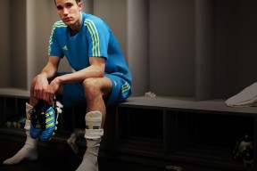 赛场上的“光影魔术”——用镜头捕捉瞬间的奇迹景象，光影魔术什么意思